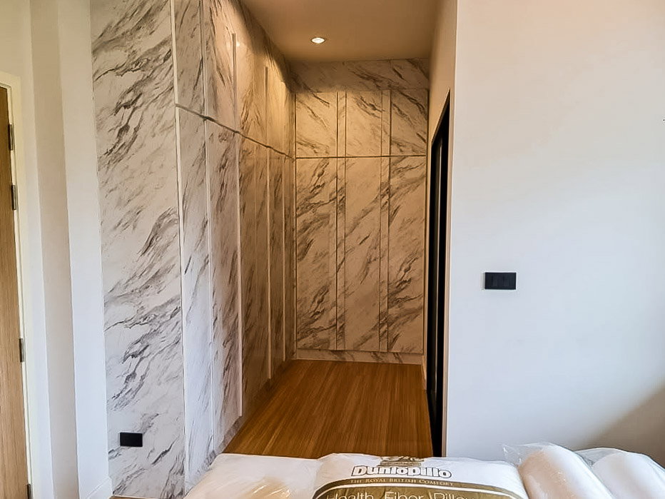 รูป For Rent East Pattaya House 4 Bedroom Single House - รูปที่ 8/9