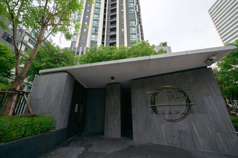 รูป #ให้เช่า / #ขาย คอนโด 🏠 Rhythm Ekkamai ใกล้ BTS เอกมัย ✨ Size 120 Sqm. | 3 Beds 3 Bath | ห้องใหญ่ Build-in ครบพร้อมเข้าอยู่ - รูปที่ 16/16