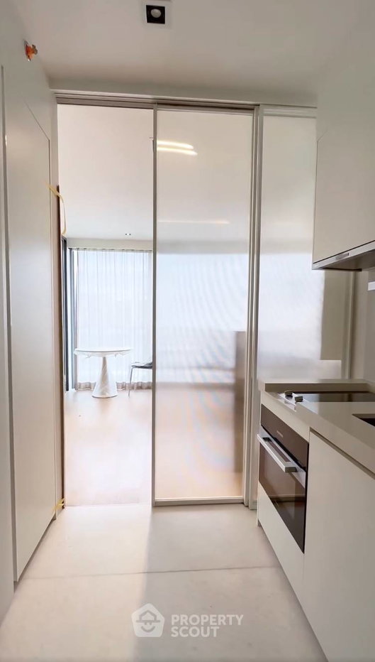 รูป คอนโด 1-ห้องนอน ที่ สโคป พร้อมศรี ใกล้ BTS พร้อมพงษ์ (ID 1439232) - รูปที่ 2/16