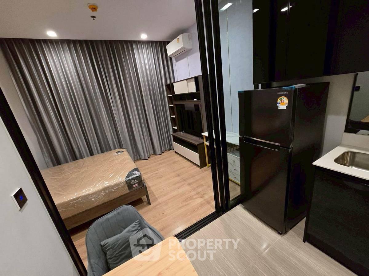 รูป คอนโด 1-ห้องนอน ที่ โนเบิล อราวน์ อารีย์ ใกล้ BTS อารีย์ (ID 2737800) - รูปที่ 3/3