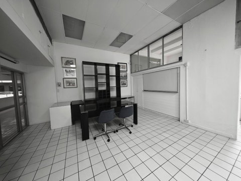 🌿 **VR0140 | Rare Item! Duplex Home Office Rama 9, near MRT (only 300 m)** 🏙️🚆
