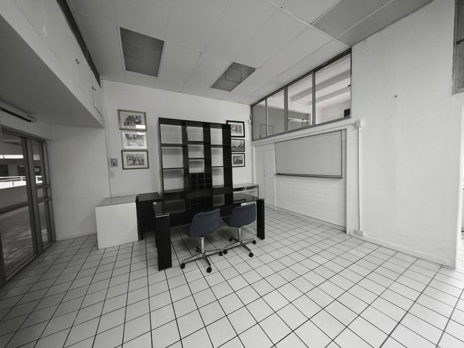 🌿 **VR0140 | Rare Item! Duplex Home Office พระราม 9 ใกล้ MRT เพียง 300 ม.** 🏙️🚆