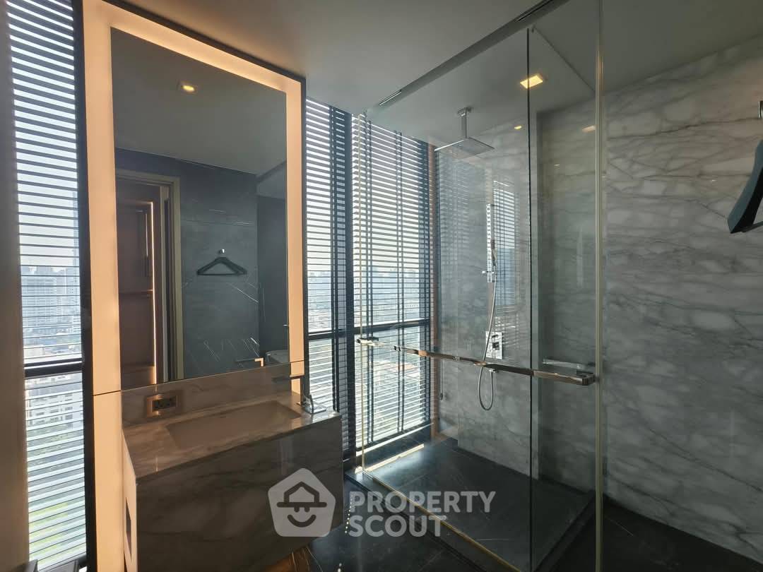 รูป คอนโด 2-ห้องนอน ที่ เดอะ โมนูเมนต์ ทองหล่อ ใกล้ ทองหล่อ (ID 2072277) - รูปที่ 9/10