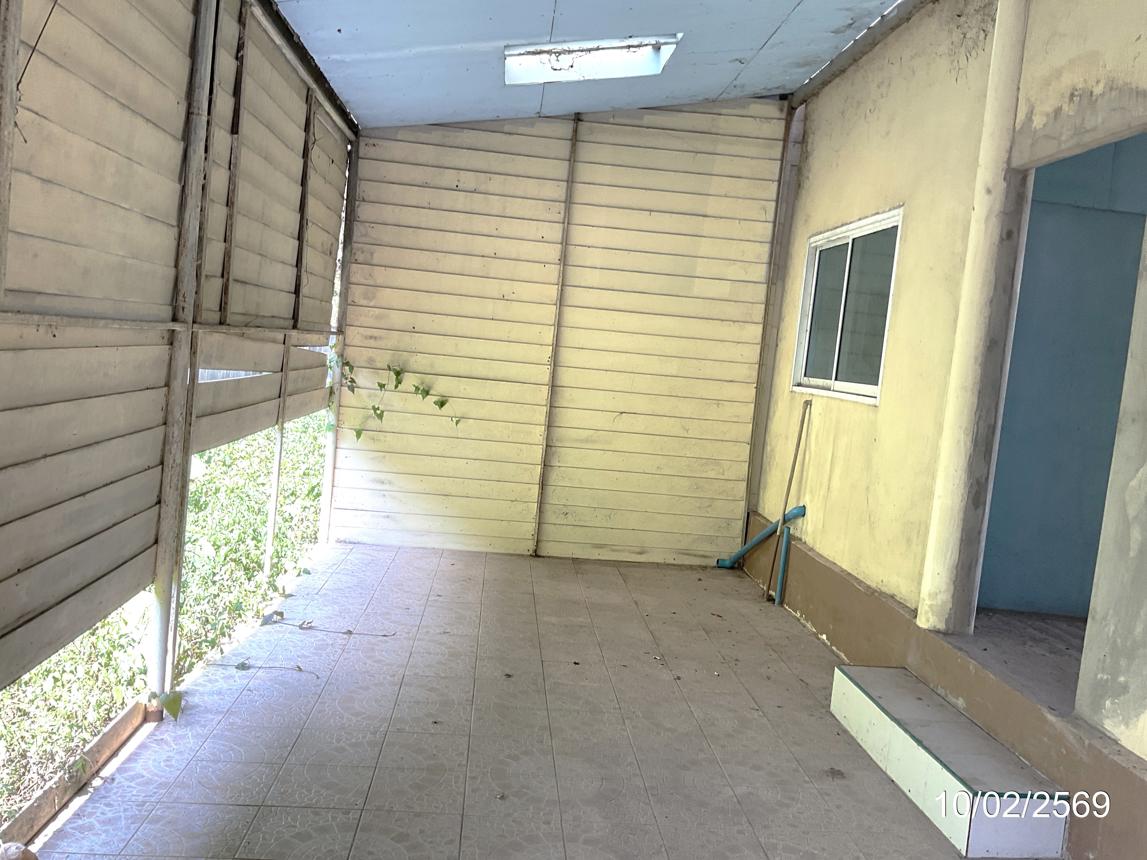 รูป บ้านเดี่ยว 151 ตร.วา จุน พะเยา 1.7M - รูปที่ 22/28