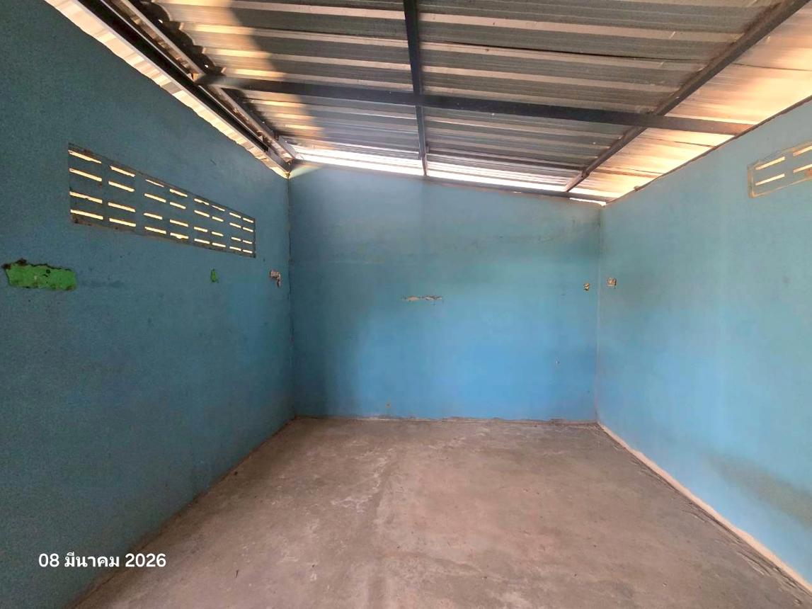 รูป บ้านเดี่ยว 155 ตร.วา พรานกระต่าย กำแพงเพชร 1.1M - รูปที่ 25/36