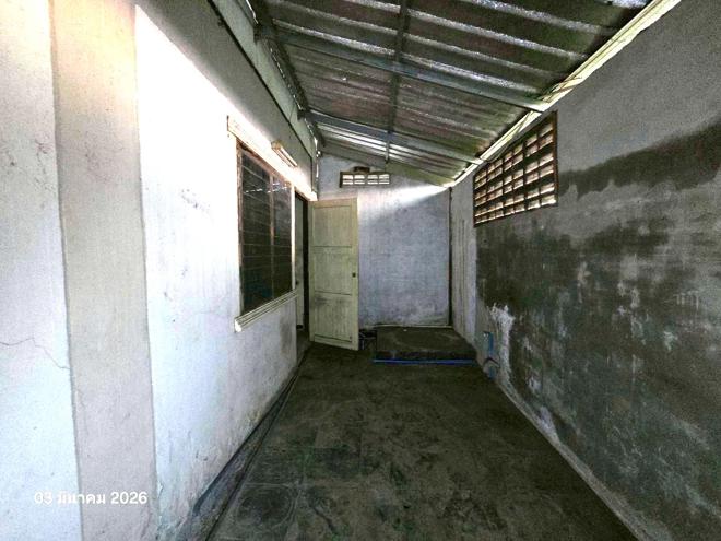 รูป อาคารพาณิชย์ 32.6 ตร.วา เมืองพิษณุโลก พิษณุโลก 8.5M - รูปที่ 5/48