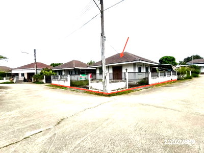 บ้านเดี่ยว เชียงใหม่ : บ้านเดี่ยว สำหรับขาย บ้านรุ่งฤทธิ์ หนองแหย่ง สันทราย เชียงใหม่