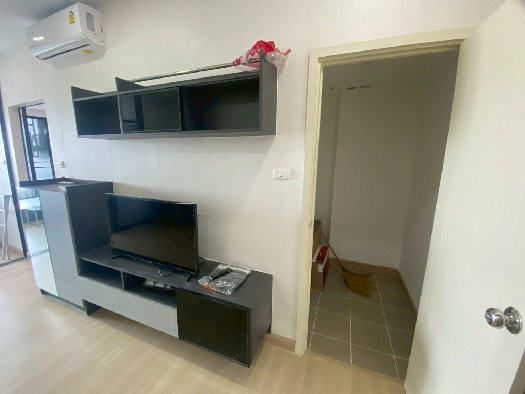 รูป 💥💥FOR RENT!! คอนโดศุภาลัย ลอฟท์ แยกไฟฉาย  1Bed 47 ตรม.ชั้น 11 ห้องใหม่ พร้อมอยู่!! สนใจ Line: @atfirm💥💥 - รูปที่ 5/15