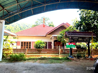 บ้านเดี่ยว แหลมสิงห์ จันทบุรี : บ้านเดี่ยว สำหรับขาย - บางกะไชย แหลมสิงห์ จันทบุรี