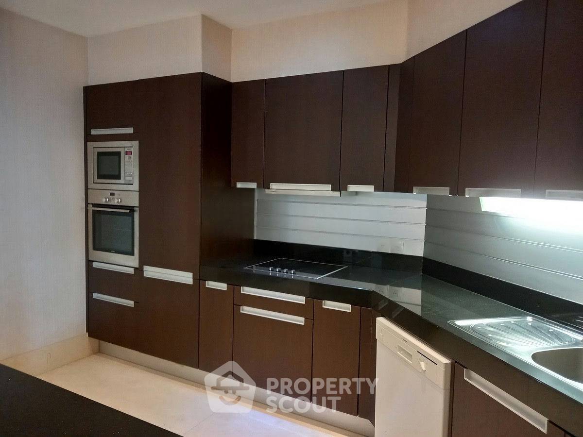 รูป คอนโด 2-ห้องนอน ที่ ดิ อินฟินิตี้ คอนโดมิเนียม ใกล้ BTS ช่องนนทรี (ID 2751660) - รูปที่ 7/18