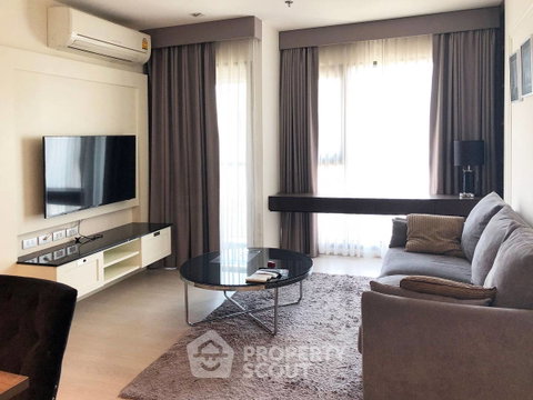 คอนโด 1-ห้องนอน ที่ ริทึ่ม สุขุมวิท 36-38 ใกล้ BTS ทองหล่อ (ID 2744614)