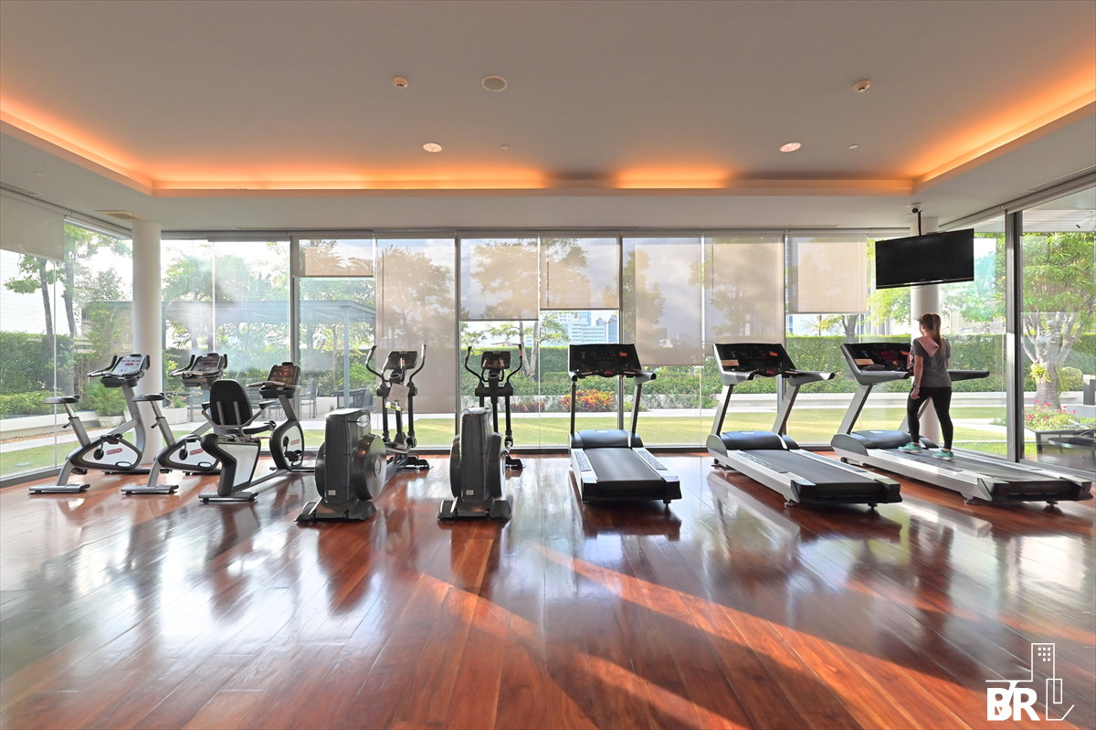 รูป คอนโดให้เช่า 💛 The Room Sukhumvit 62 ใกล้ BTS ปุณณวิถี 75 ตร.ม. 2 ห้องนอน ชั้นสูง วิวสวย 🌃 - รูปที่ 4/5