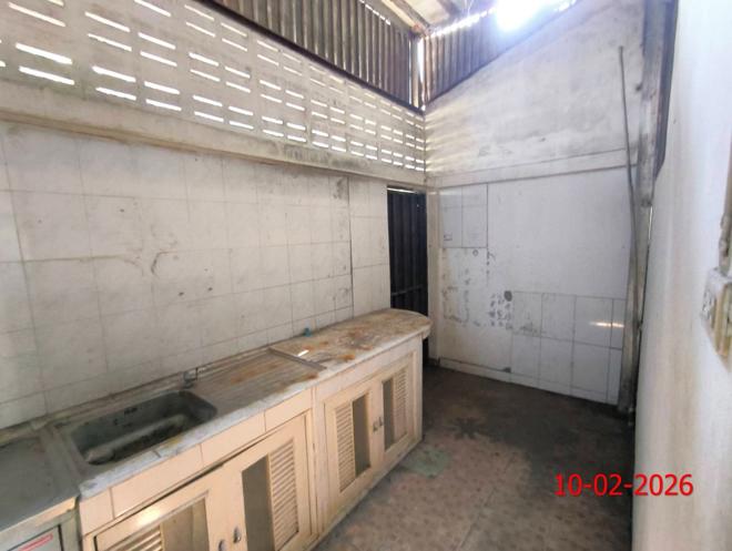 รูป อาคารพาณิชย์ 19 ตร.วา เมืองลำพูน ลำพูน 3M - รูปที่ 5/30