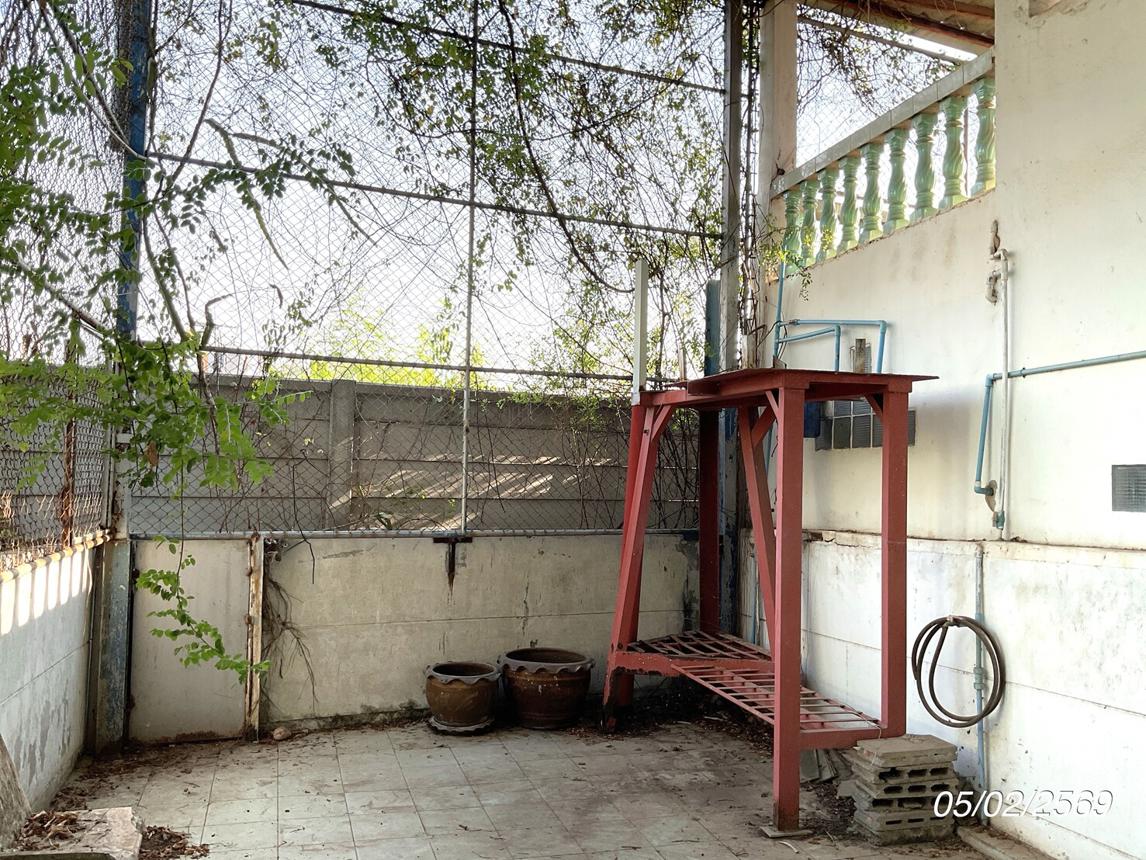 picture TOWN HOUSE 19.8 Sq.w. Ban Pho Chachoengsao for 980,000 - 20/26