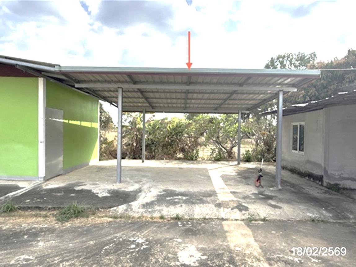 รูป บ้านเดี่ยว 200 ตร.วา เมืองศรีสะเกษ ศรีสะเกษ 1.8M - รูปที่ 39/44