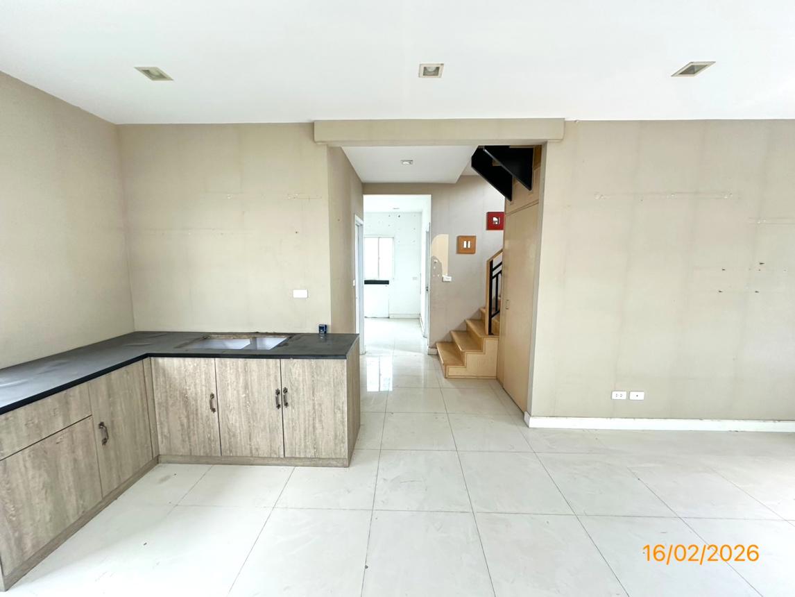 รูป บ้านเดี่ยว สำหรับขาย เนเชอร่า พระราม 2-วงแหวนฯ ประชาอุทิศ ทุ่งครุ เขตทุ่งครุ กรุงเทพมหานคร - รูปที่ 17/28