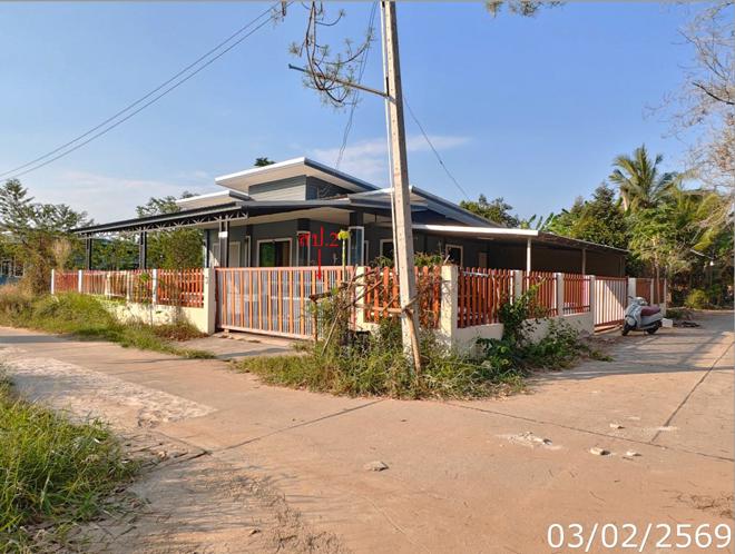 รูป บ้านเดี่ยว สำหรับขาย - เพ เมืองระยอง ระยอง - รูปที่ 5/16