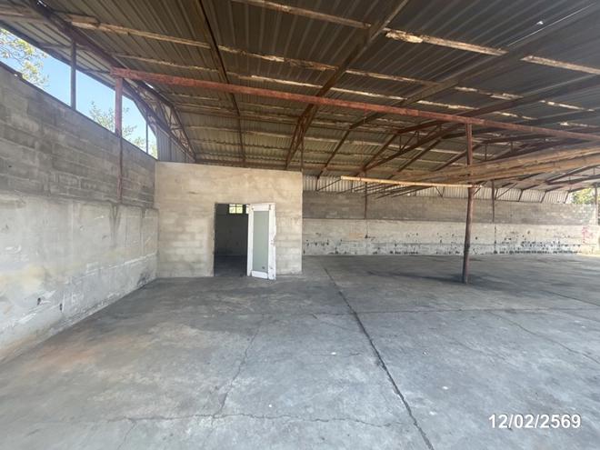 รูป โกดัง สำหรับขาย - ศรีสุข เขื่องใน อุบลราชธานี - รูปที่ 17/46