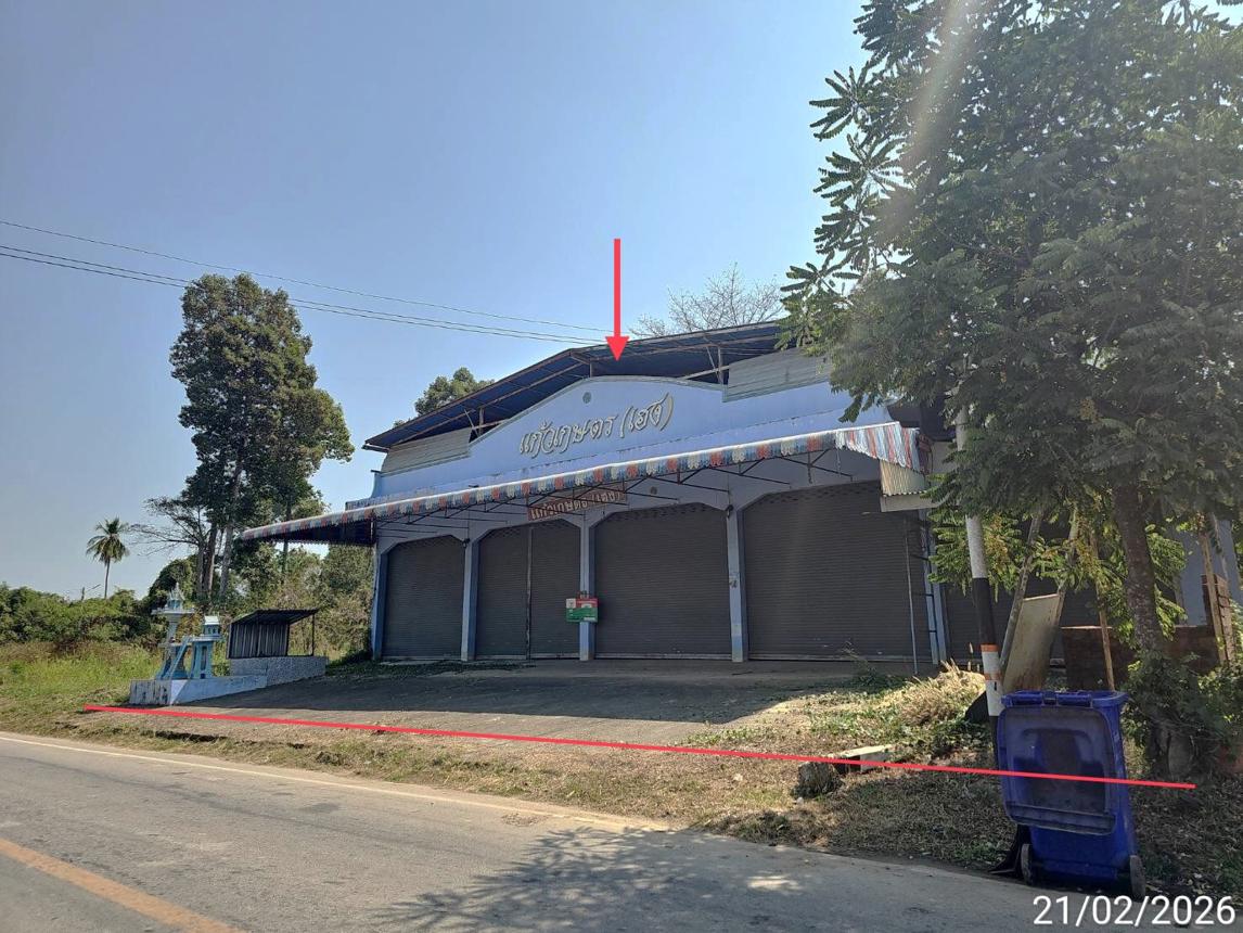 picture HOME 152 Sq.w. Bang Rakam Phitsanulok for 2.6M - 18/38