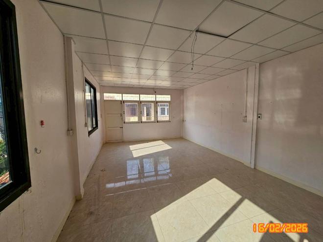 รูป อาคารพาณิชย์ สำหรับขาย - วัดท่าพระ เขตบางกอกใหญ่ กรุงเทพมหานคร - รูปที่ 6/54