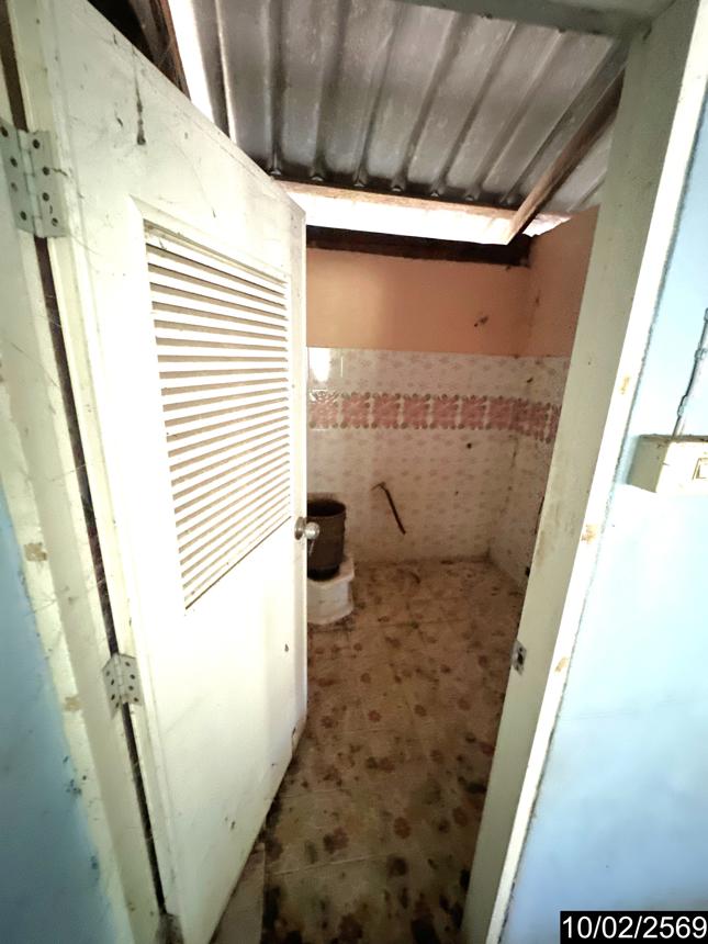 รูป บ้านเดี่ยว 231.3 ตร.วา วารินชำราบ อุบลราชธานี 1.5M - รูปที่ 17/26