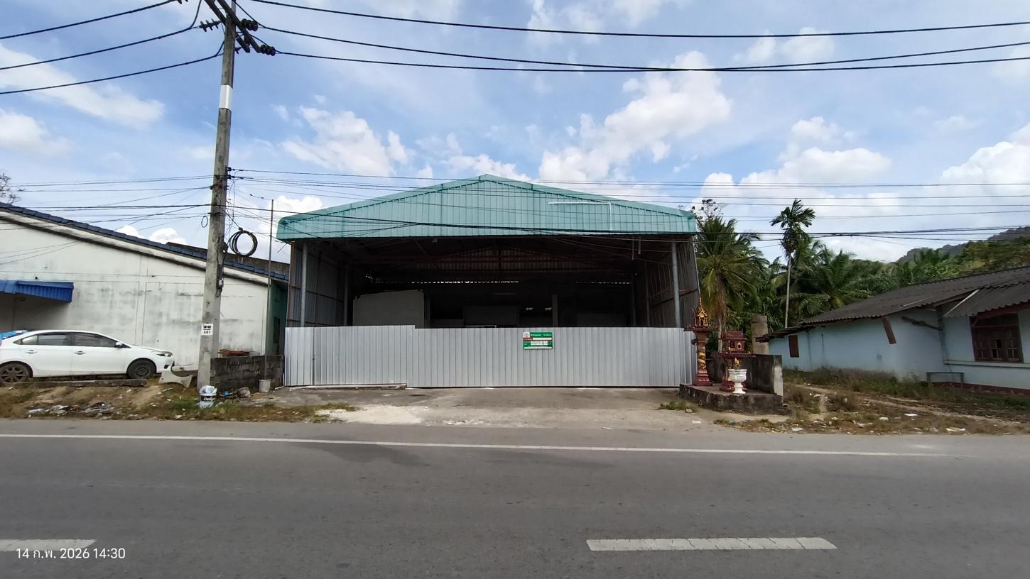 picture FACTORY for sale  Ton Yuan Phanom Surat Thani - 18/38