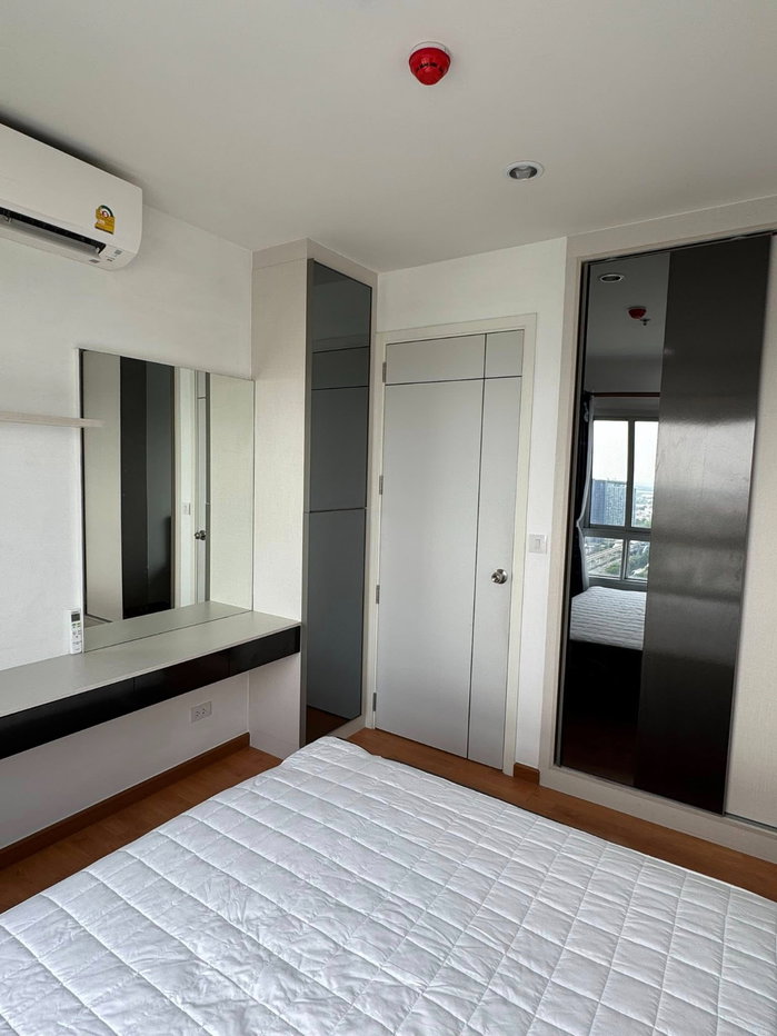 รูป 🔥ด่วน ห้องไปไวมากกก Code: 26KJ1478  ให้เช่า The President Sukhumvit - Samutprakarn ✅ Add Line @kjcondo (มี@ข้างหน้าด้วยนะคะ) - รูปที่ 3/6