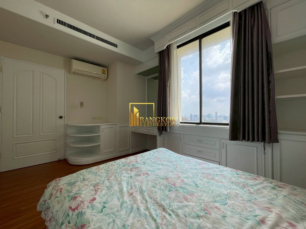 รูป Las Colinas | Charming 2 Bedroom Condo For Rent in Asoke - BR4873CD - รูปที่ 15/42