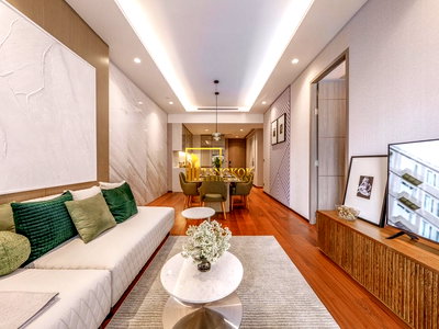 Condos for rent : The Estelle Phrom Phong | Stunning 2 Bedroom Luxury Condo - BR16764CD