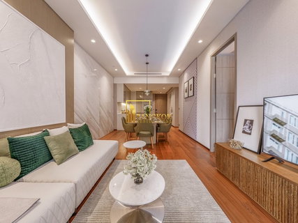 รูปภาพ The Estelle Phrom Phong | Stunning 2 Bedroom Luxury Condo - BR16764CD