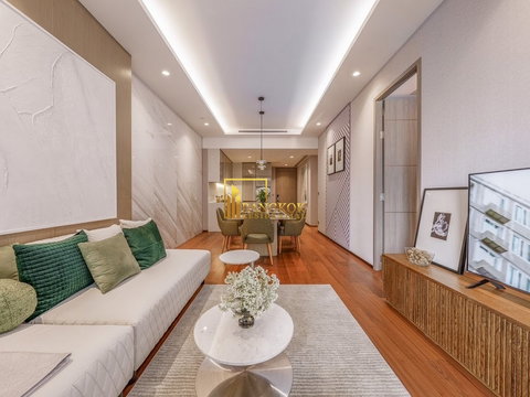 The Estelle Phrom Phong | Stunning 2 Bedroom Luxury Condo - BR16764CD