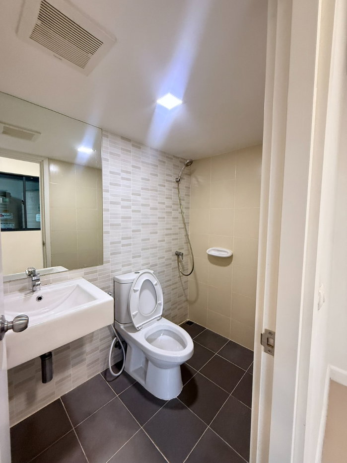 รูป 🏠✨ บ้านให้เช่า กะทู้ Pruksa Ville 82/2 🐱 เลี้ยงสัตว์ได้ พร้อมอยู่ - รูปที่ 8/19