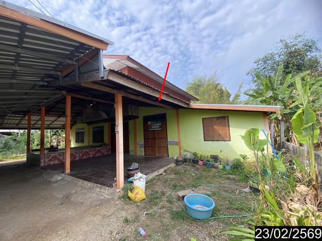 picture HOME 433 Sq.w. Wang Saphung Loei for 2.7M - 1/26