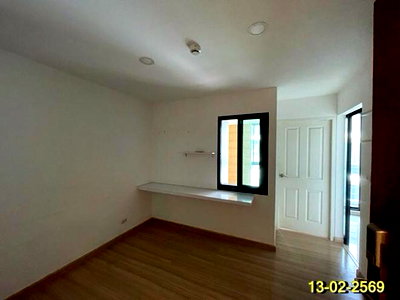 Condos for sale Soi Sukhumvit 101 : CONDO 117.08 Sq.m. Phra Khanong Bangkok for 2M