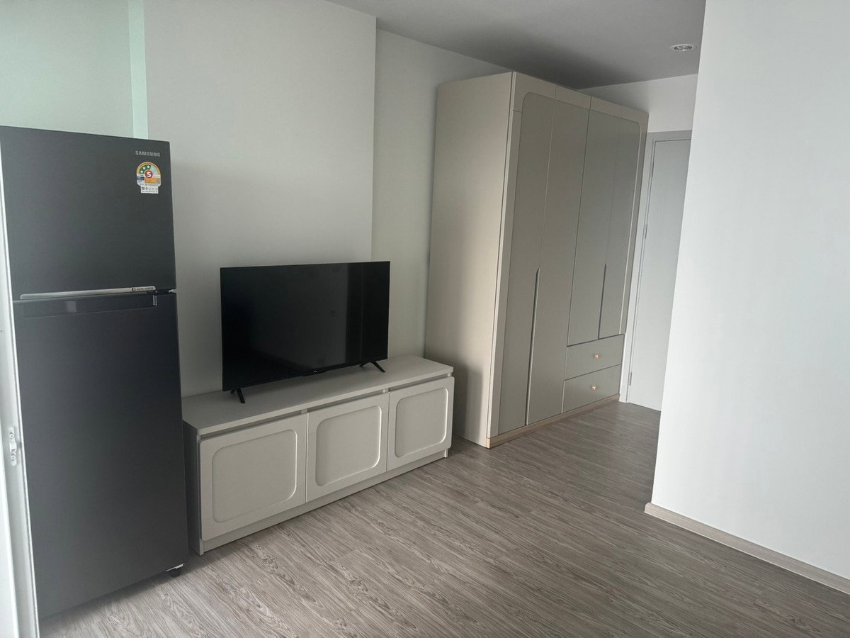 รูป 🎈#MT2603_108🎈💥ด่วน💥ว่างชัวร์ รีบคลิก ก่อนหลุดมือ‼️ 𝗙𝗼𝗿 𝗥𝗲𝗻𝘁 1️⃣0️⃣k.🔥🔥 #ใกล้BTSบางนา คอนโด รีเจ้นท์โฮมบางนา - รูปที่ 4/7