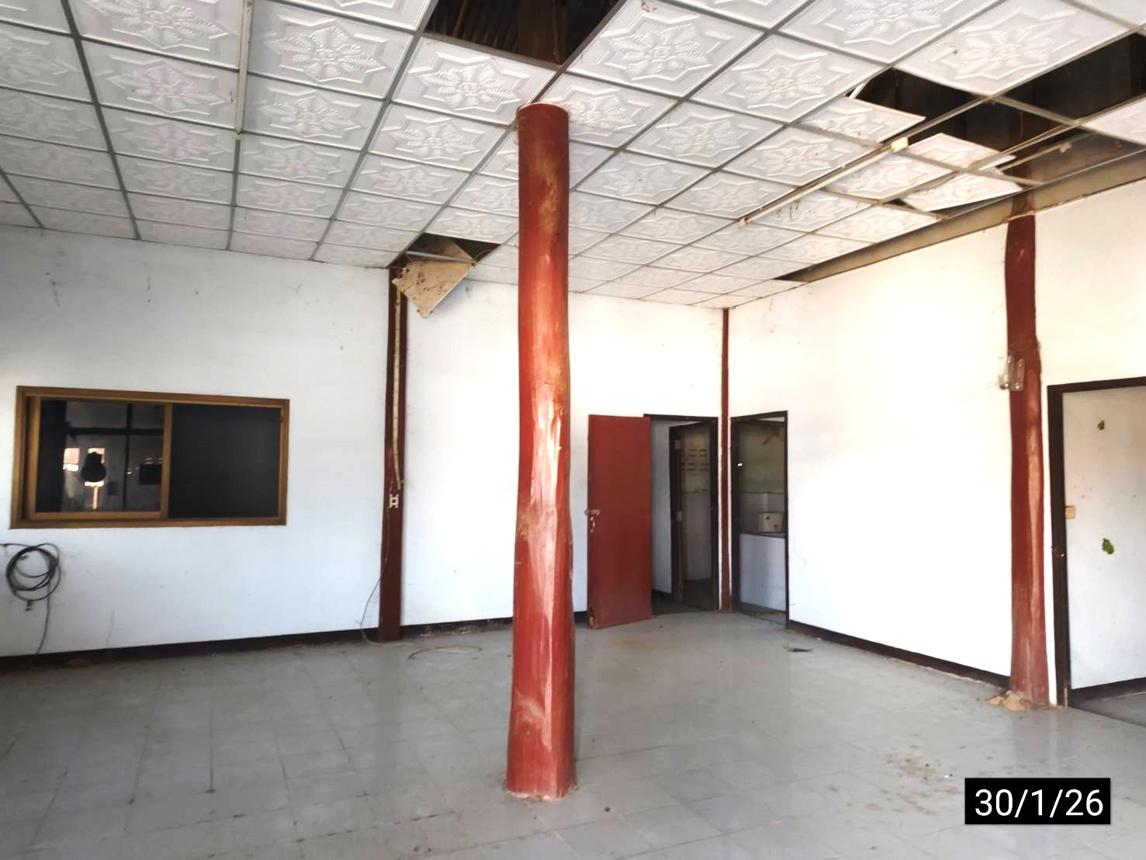 รูป บ้านเดี่ยว 84 ตร.วา หนองสองห้อง ขอนแก่น 610,000 - รูปที่ 14/24