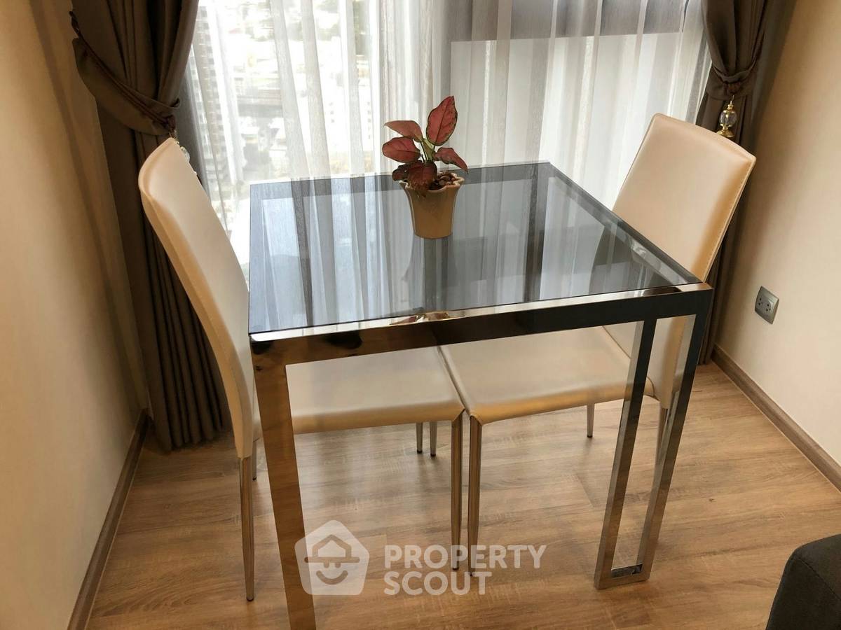 รูป คอนโด 1-ห้องนอน ที่ เดอะไลน์ พหลฯ – ประดิพัทธ์ ใกล้ BTS สะพานควาย (ID 2751634) - รูปที่ 10/19