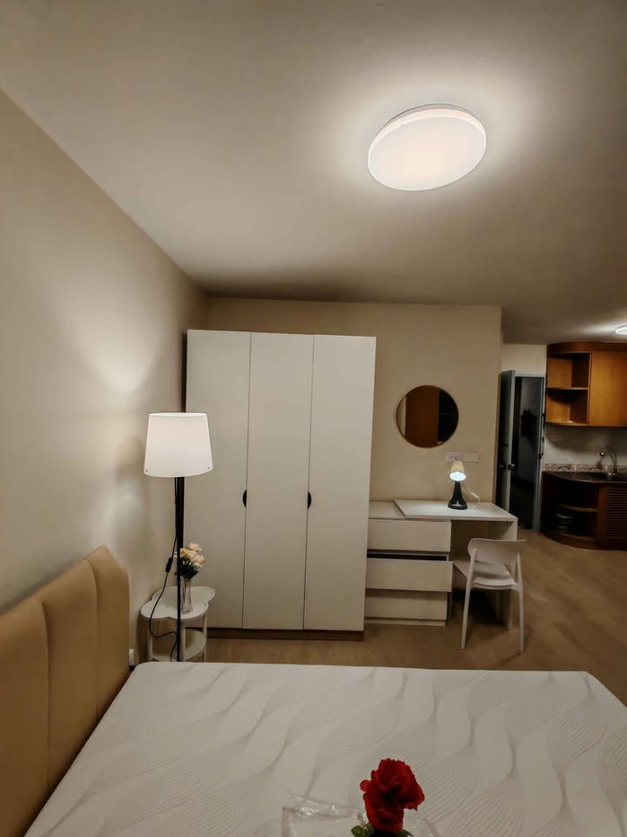 รูป 🎈 For Rent 🏨 The Parkland Bangna (เดอะ พาร์คแลนด์ บางนา) 🏨 JA-1323 - รูปที่ 6/12