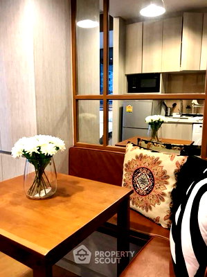 Condos for rent : 1-BR Condo at The Lumpini 24 near BTS Phrom Phong (ID 2752101)