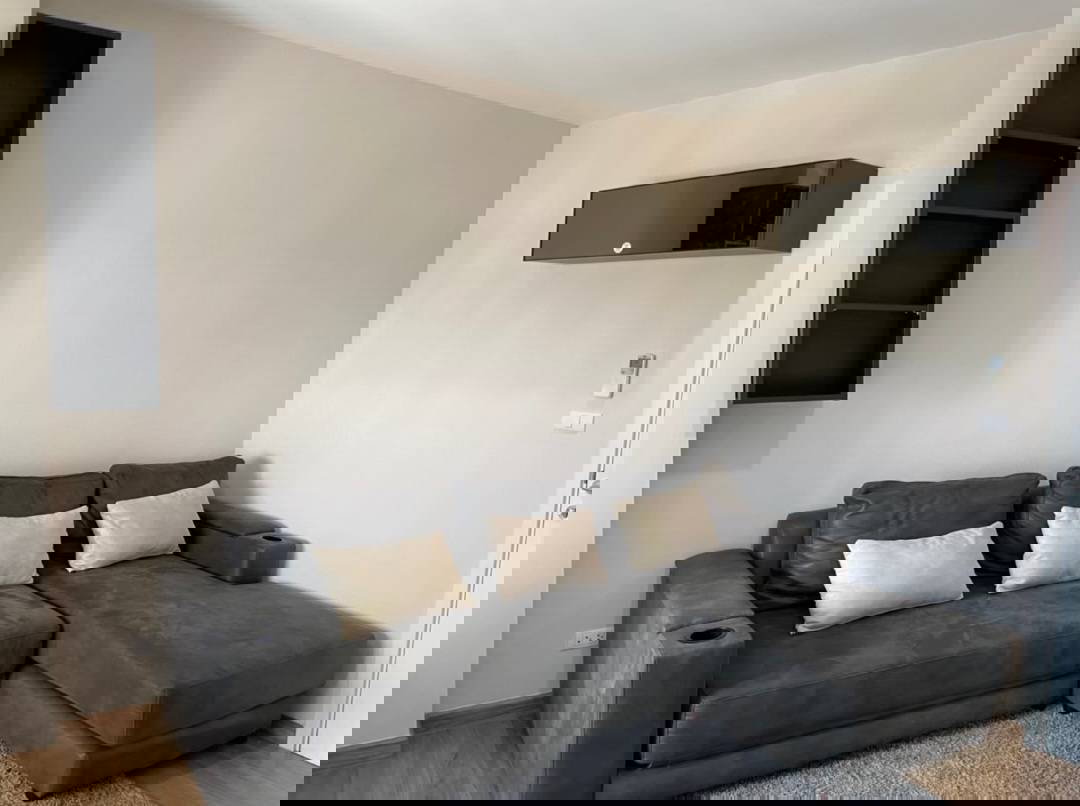 รูป ให้เช่าคอนโด The Tree Rio บางอ้อ ห้องสวยพร้อมอยู่ เครื่องใช้ไฟฟ้าครบ - รูปที่ 5/7