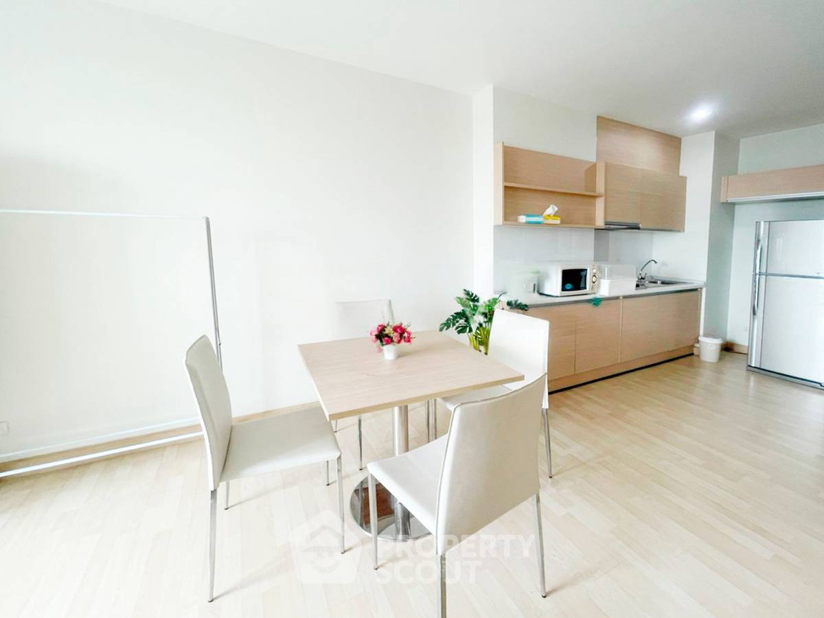 picture 2-BR Condo at Rhythm Ratchada near MRT Ratchadaphisek (ID 2751691) - 7/10