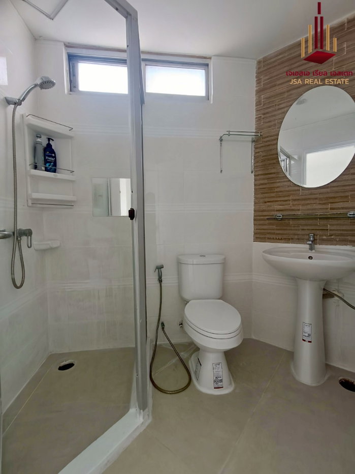 picture ✨ For Rent: Wittayu Complex Condo ✨ 💰 Only 30,000 THB/month - 7/9