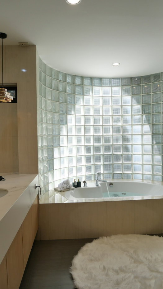 รูป บ้านเดี่ยวให้เช่า ย่านปรีดี พร้อมสระว่ายน้ำ เข้าอยู่ได้ทันที เฟอร์ครบ ใกล้โรงเรียน St Andrews International School Bangkok 🏫 - รูปที่ 26/41