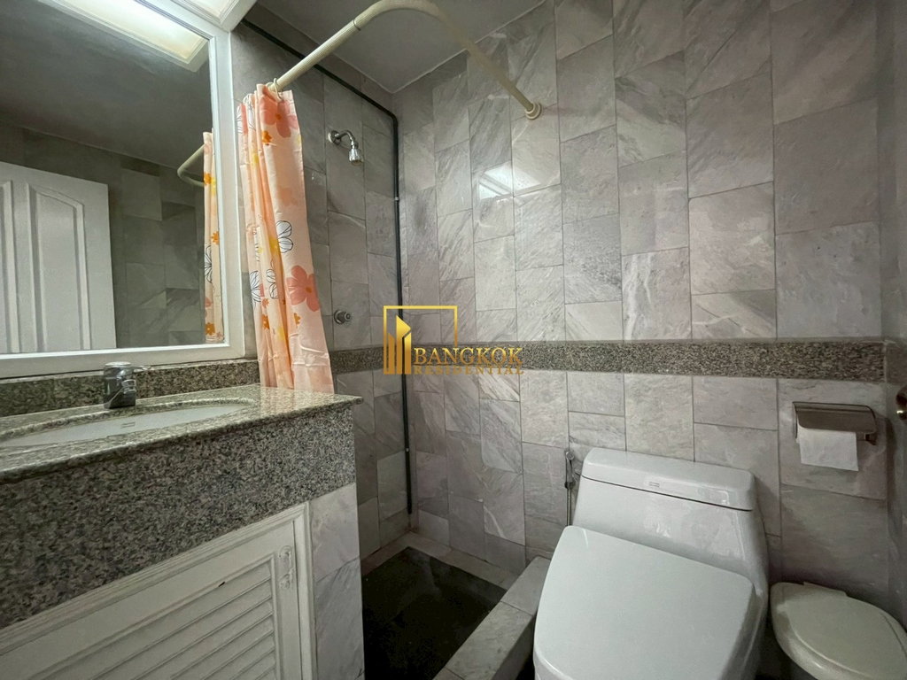 รูป Las Colinas | Charming 2 Bedroom Condo For Rent in Asoke - BR4873CD - รูปที่ 13/42