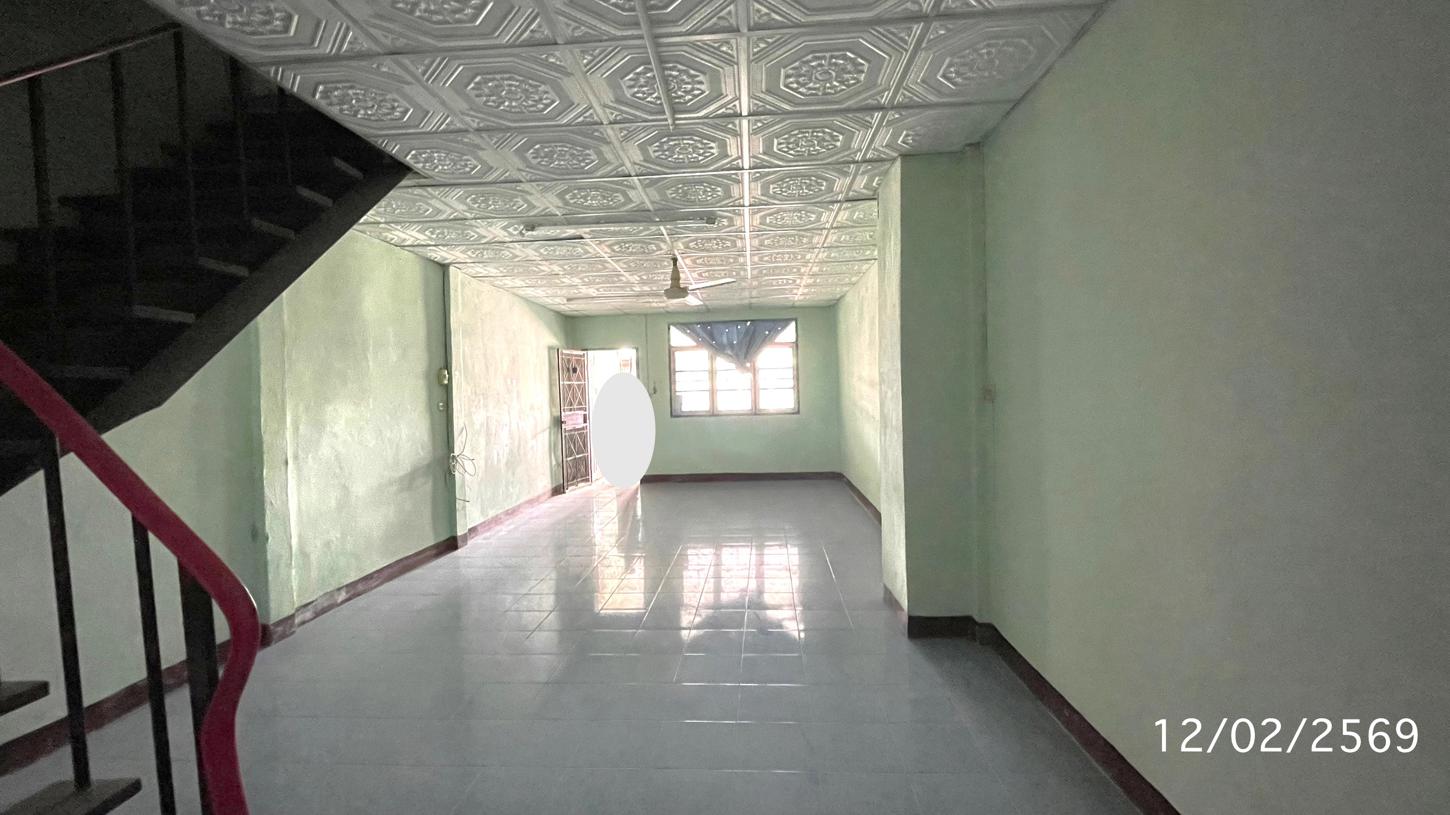 รูป ทาวน์เฮ้าส์ สำหรับขาย - คลองหนึ่ง คลองหลวง ปทุมธานี - รูปที่ 20/34