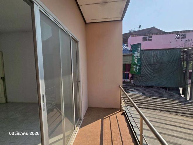 รูป อาคารพาณิชย์ 20.2 ตร.วา เมืองพิษณุโลก พิษณุโลก 2M - รูปที่ 15/36