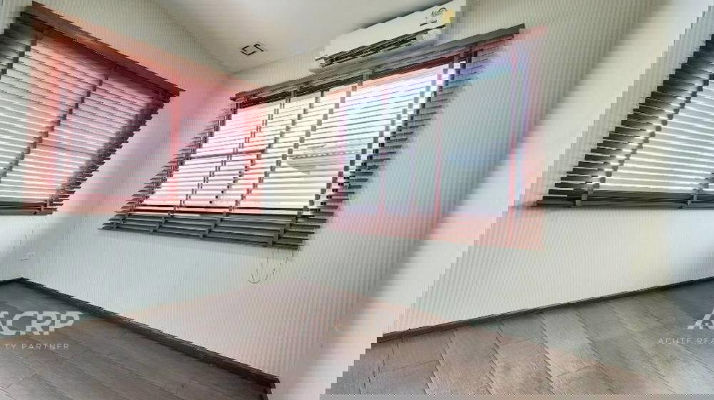 รูป ขายบ้านเดี่ยว 2 ชั้น หมู่บ้าน มัณฑนา บางนา กม.7 ซอย ราชวินิตบางแก้ว ใกล้เมกาบางน - รูปที่ 11/16