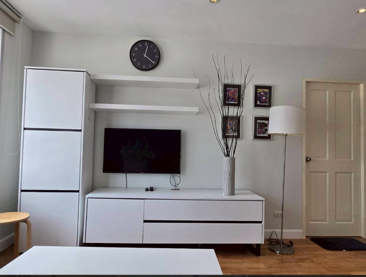 รูป 📢 [ให้เช่า] ✨ RARE ITEM! ✨ วิช ซิกเนเจอร์ 2 มิดทาวน์ สยาม (Wish Signature II Midtown Siam), 1 ห้องนอน ชั้นสูง 20+, เพียง 450 เมตร จาก BTS ราชเทวี - รูปที่ 1/9