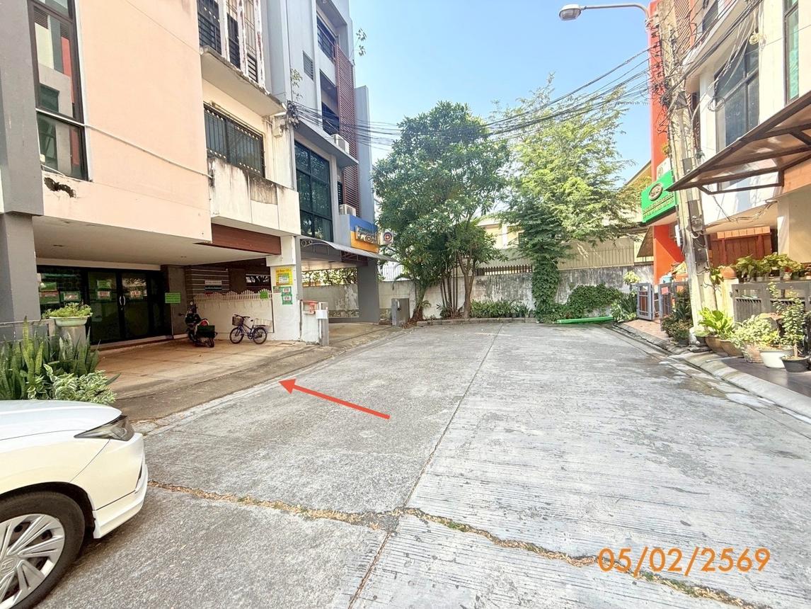 รูป อาคารสำนักงาน สำหรับขาย เนอวานา พาร์ค สุขุมวิท 77 ประเวศ เขตประเวศ กรุงเทพมหานคร - รูปที่ 36/40