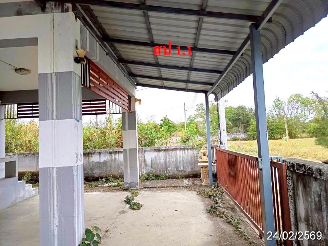 picture HOME 50 Sq.w. Doi Saket Chiang Mai for 1.4M - 14/24